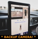 2022 Ford Explorer King Ranch