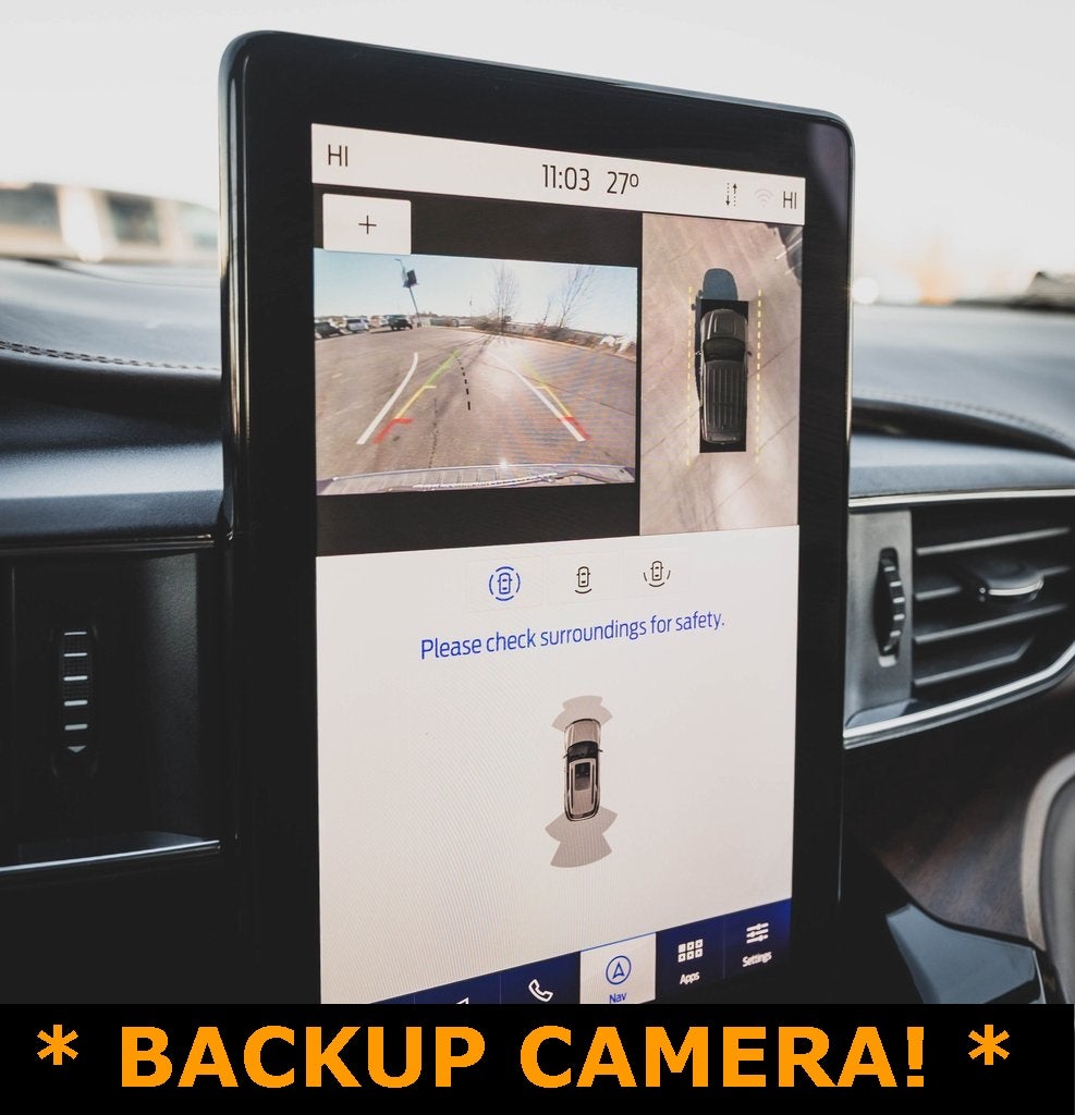 2022 Ford Explorer King Ranch