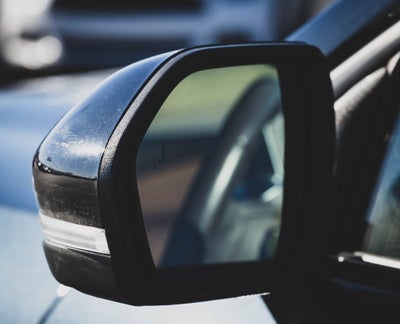 2022 Ford Explorer King Ranch