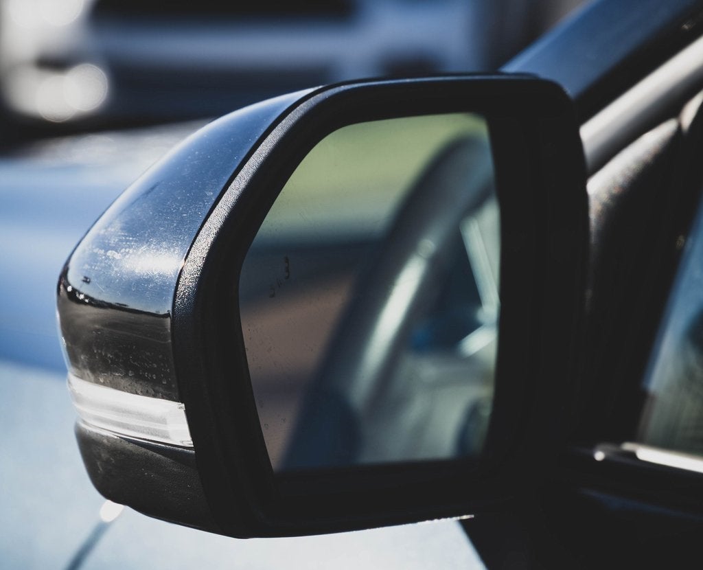 2022 Ford Explorer King Ranch