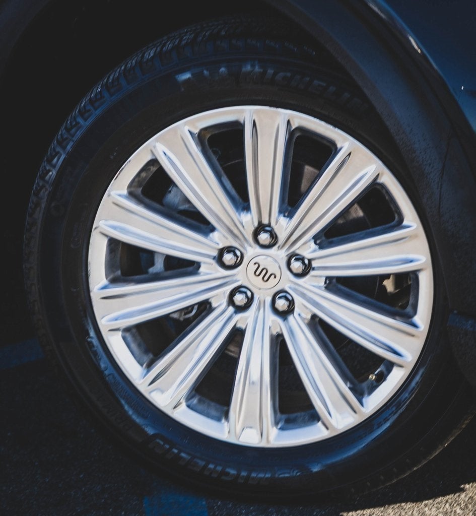 2022 Ford Explorer King Ranch