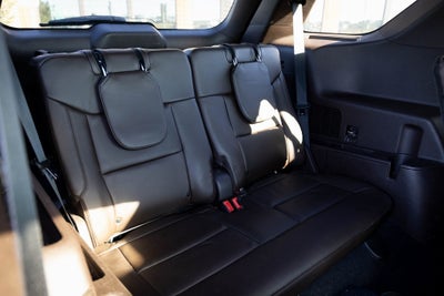 2022 Ford Explorer King Ranch