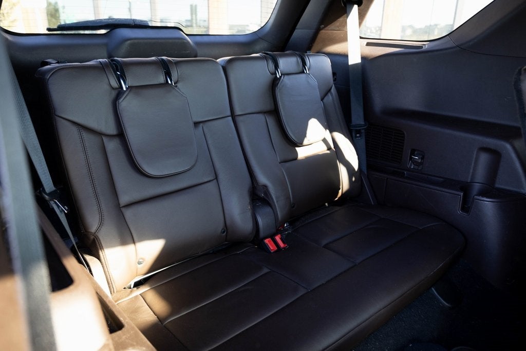 2022 Ford Explorer King Ranch