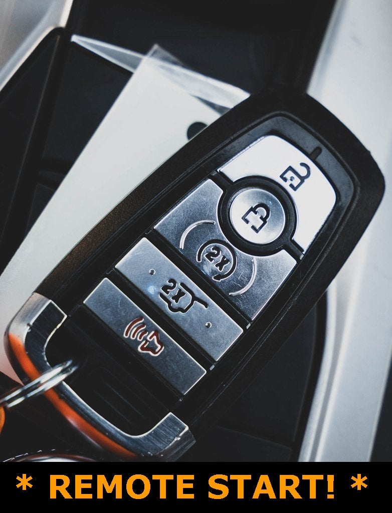 2022 Ford Explorer King Ranch