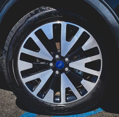 2020 Ford Escape SE Sport Hybrid