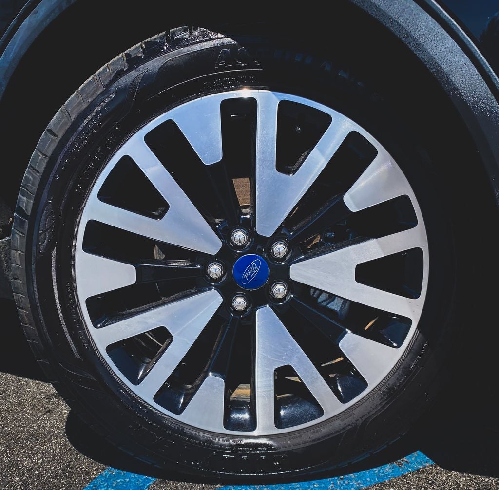 2020 Ford Escape SE Sport Hybrid