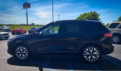 2020 Ford Escape SE Sport Hybrid