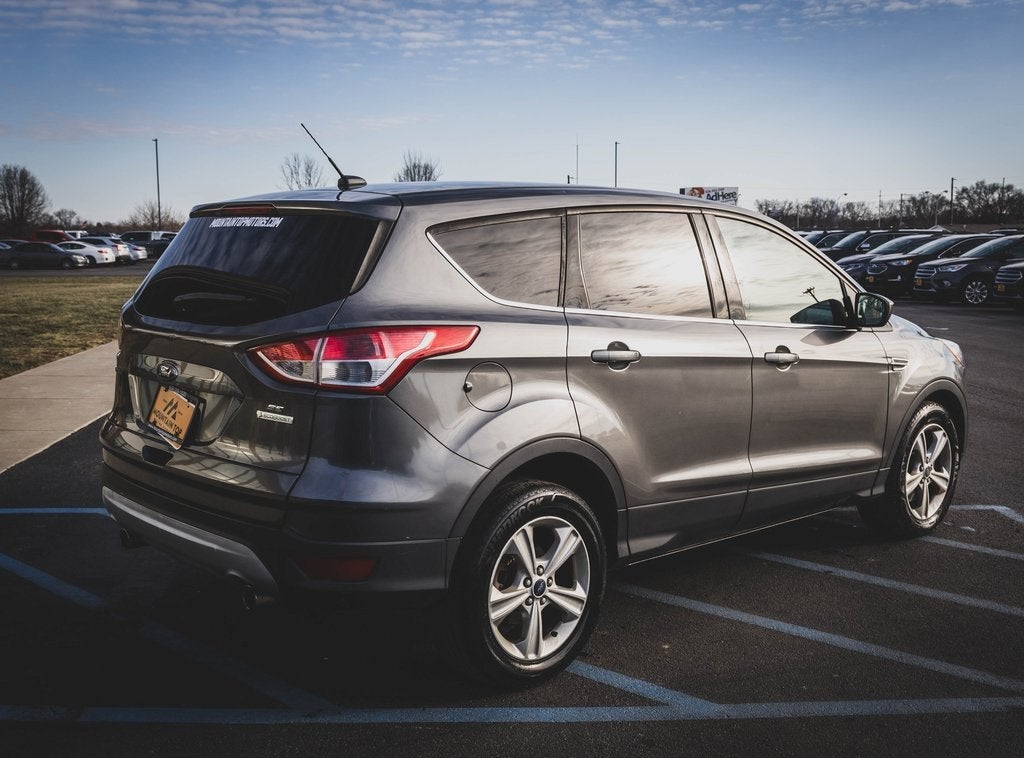 2013 Ford Escape SE