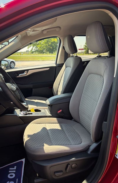 2020 Ford Escape Hybrid SE Sport