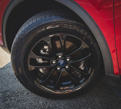 2020 Ford Escape Hybrid SE Sport