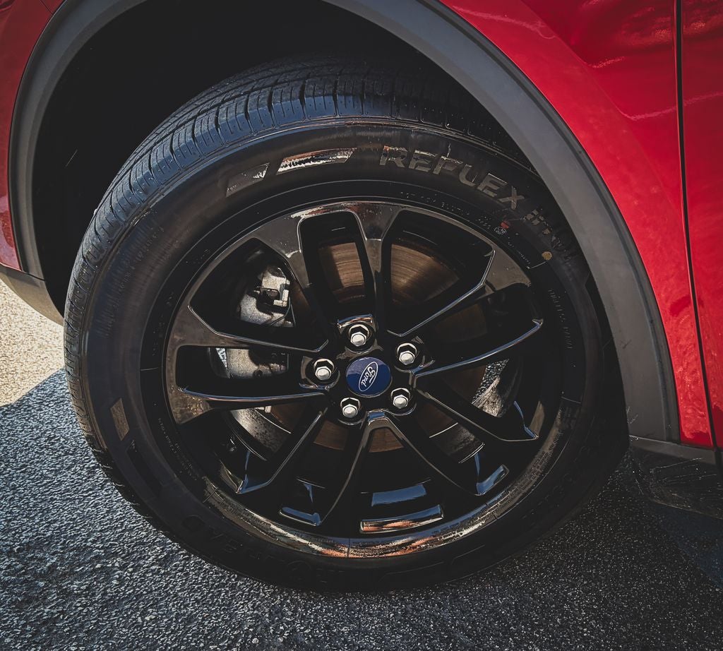 2020 Ford Escape Hybrid SE Sport