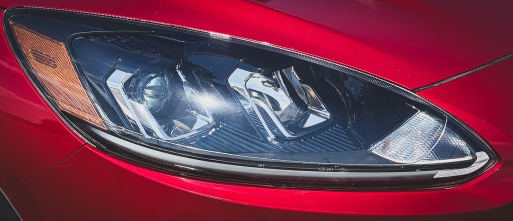 2020 Ford Escape Hybrid SE Sport