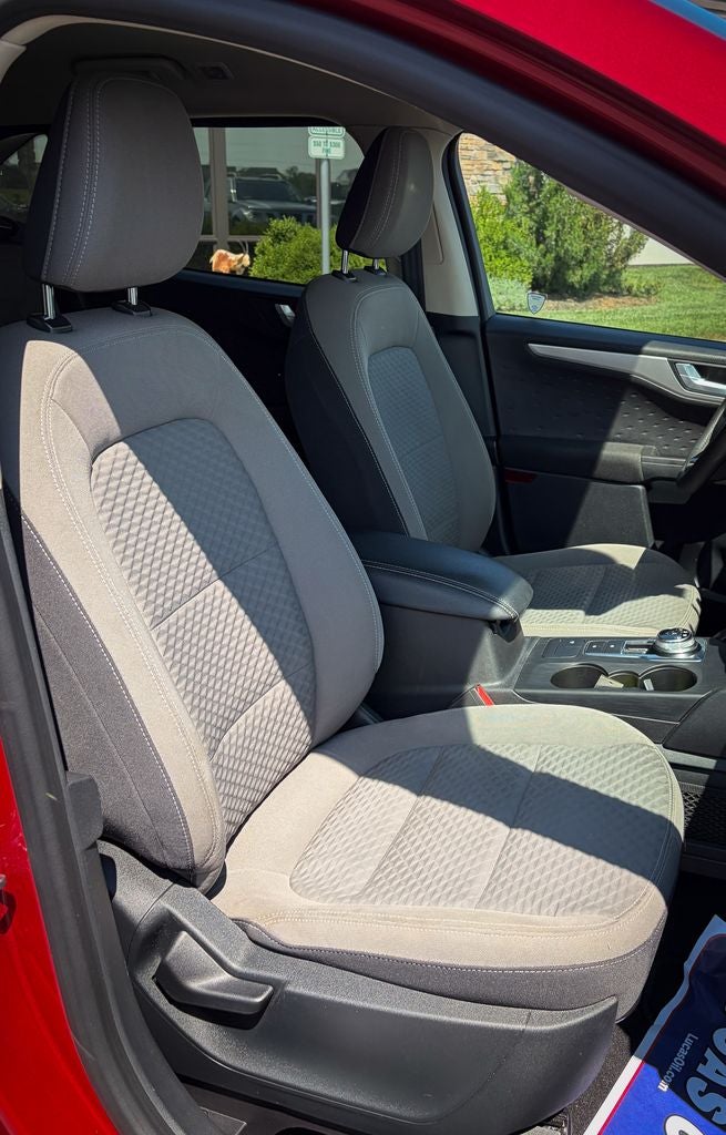 2020 Ford Escape Hybrid SE Sport