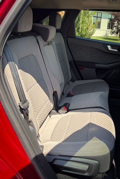 2020 Ford Escape Hybrid SE Sport
