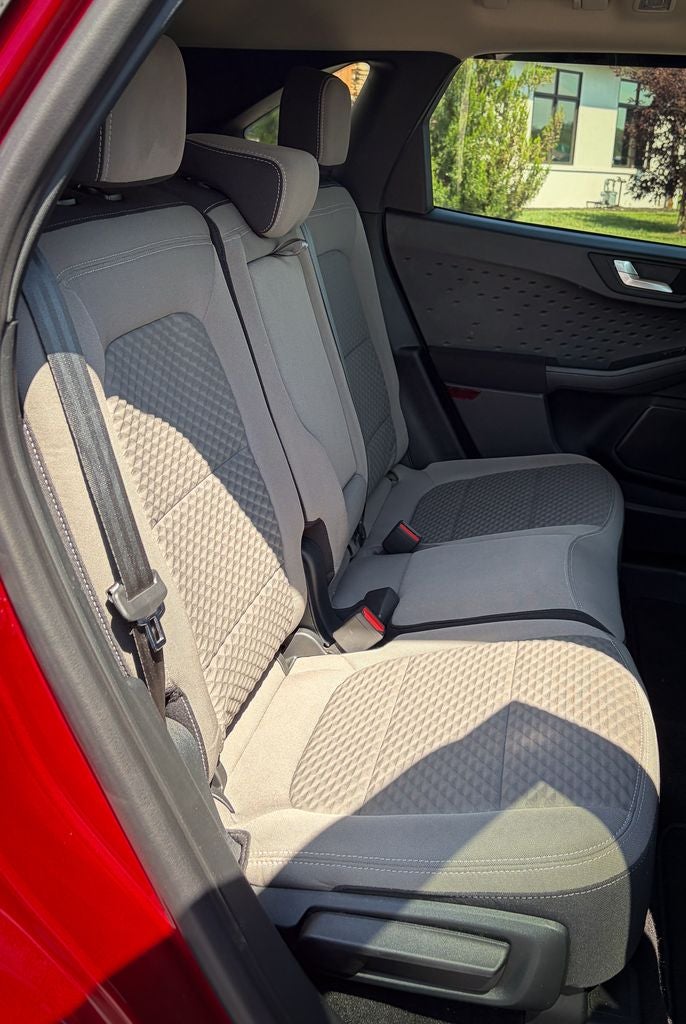 2020 Ford Escape Hybrid SE Sport