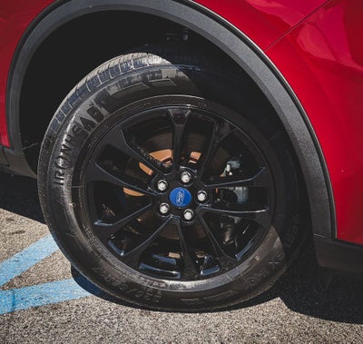 2020 Ford Escape Hybrid SE Sport