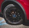 2020 Ford Escape Hybrid SE Sport