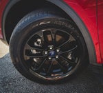 2020 Ford Escape Hybrid SE Sport