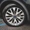 2020 Ford Escape Hybrid Titanium