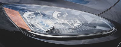 2020 Ford Escape Hybrid Titanium