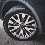 2020 Ford Escape Hybrid Titanium