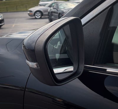 2020 Ford Escape Hybrid Titanium