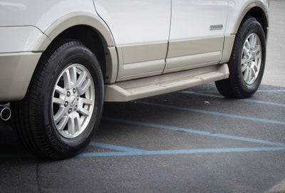 2007 Ford Expedition Eddie Bauer