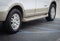 2007 Ford Expedition Eddie Bauer