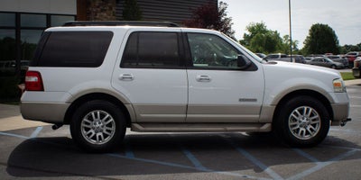 2007 Ford Expedition Eddie Bauer