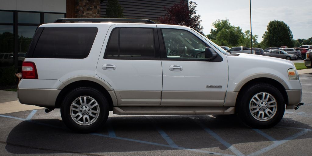 2007 Ford Expedition Eddie Bauer