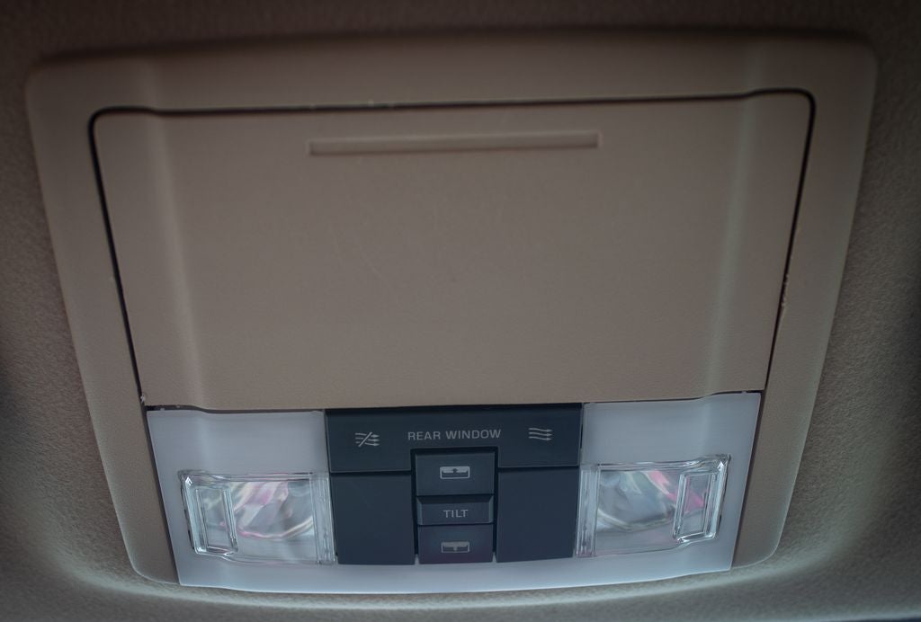 2007 Ford Expedition Eddie Bauer