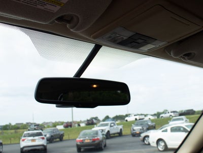 2007 Ford Expedition Eddie Bauer