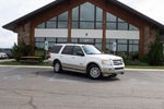2007 Ford Expedition Eddie Bauer