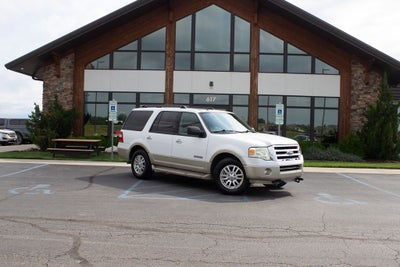 2007 Ford Expedition Eddie Bauer