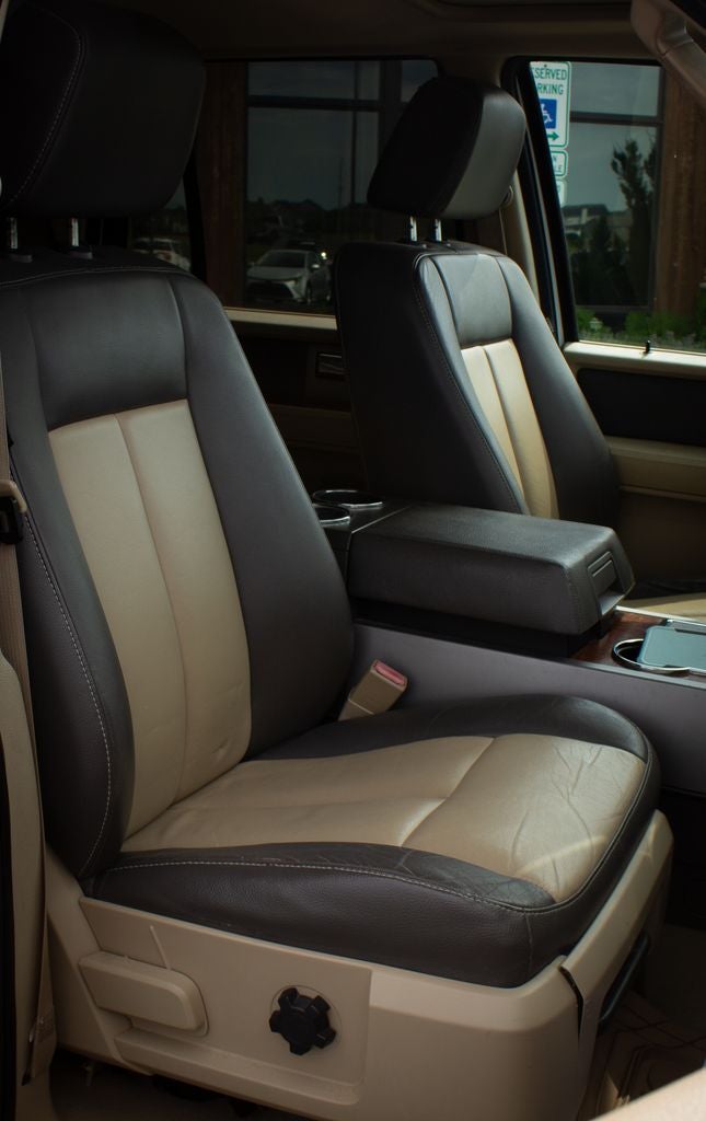 2007 Ford Expedition Eddie Bauer