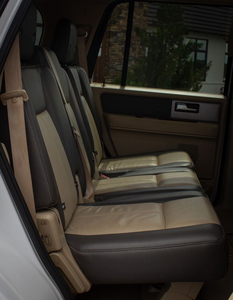 2007 Ford Expedition Eddie Bauer