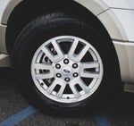 2007 Ford Expedition Eddie Bauer