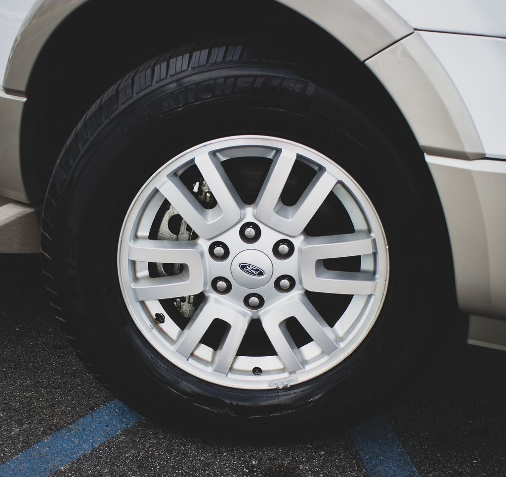 2007 Ford Expedition Eddie Bauer