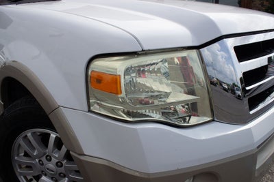 2007 Ford Expedition Eddie Bauer