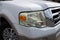 2007 Ford Expedition Eddie Bauer