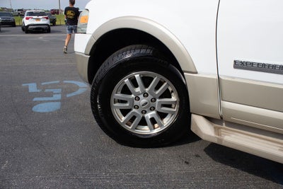 2007 Ford Expedition Eddie Bauer