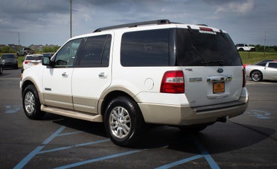 2007 Ford Expedition Eddie Bauer