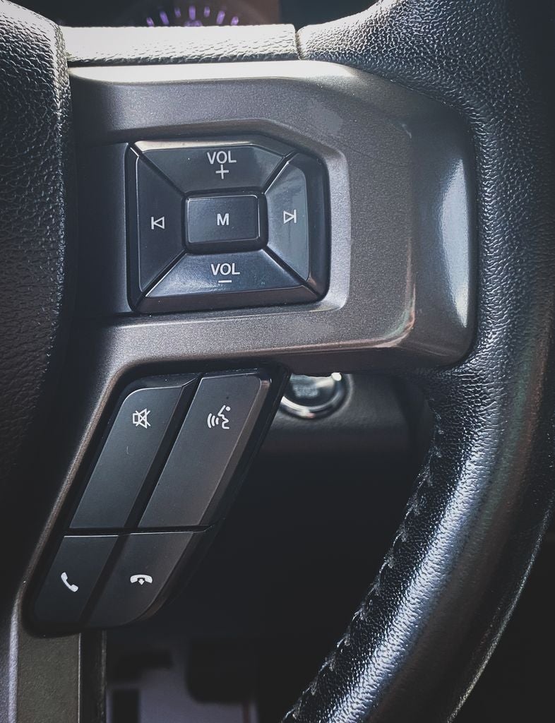 2019 Ford Expedition Max XLT