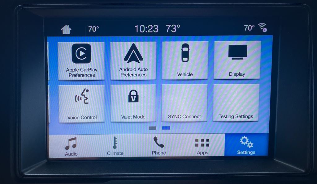 2019 Ford Expedition Max XLT