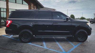 2019 Ford Expedition Max XLT