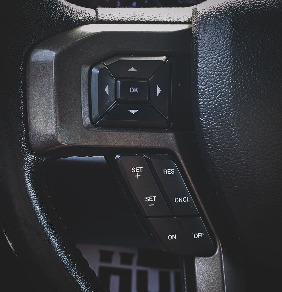 2019 Ford Expedition Max XLT