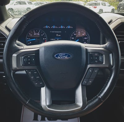 2019 Ford Expedition Max XLT