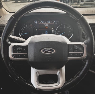 2022 Ford Expedition Max XLT