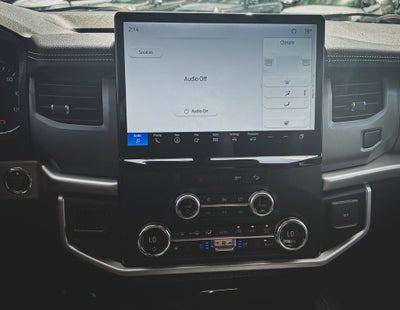 2022 Ford Expedition Max XLT