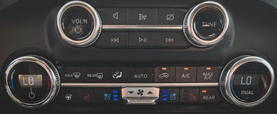 2022 Ford Expedition Max XLT